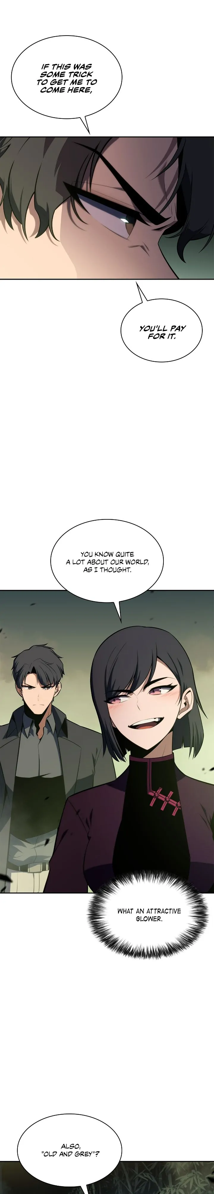 Read I'm the Max-Level Newbie EN Manga Online
