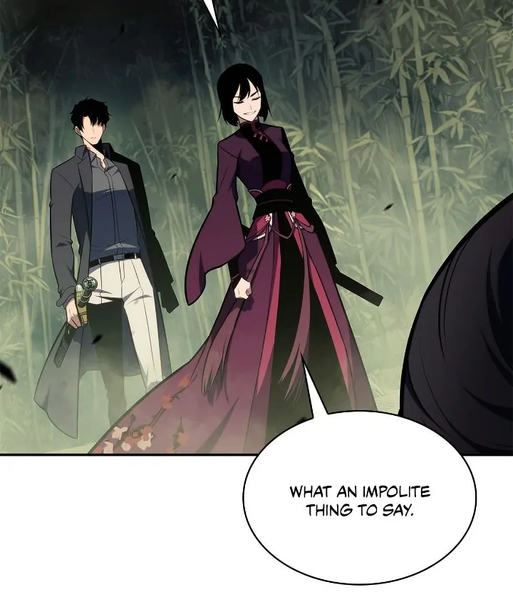 Read I'm the Max-Level Newbie EN Manga Online