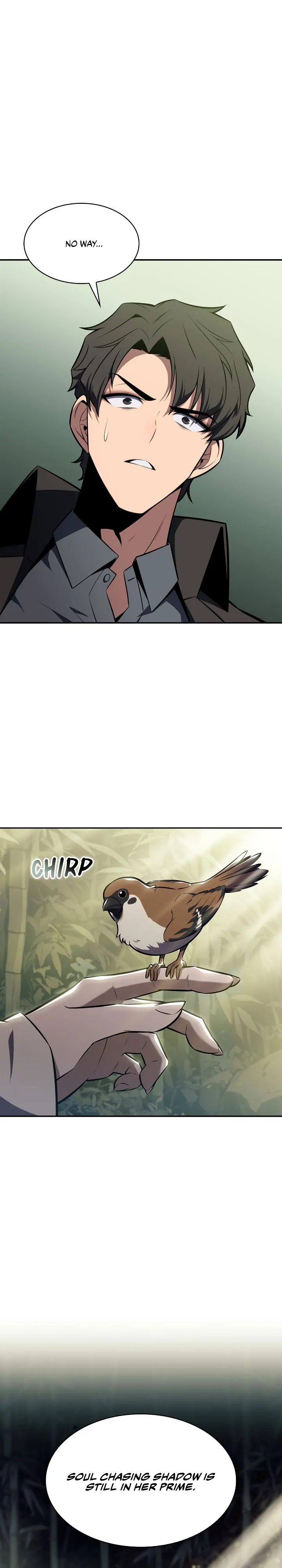 Read I'm the Max-Level Newbie EN Manga Online