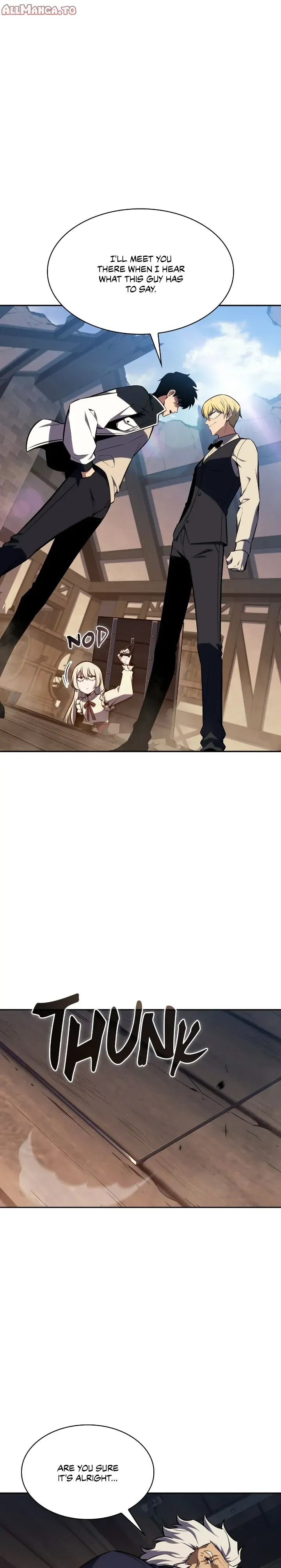 Read I'm the Max-Level Newbie EN Manga Online