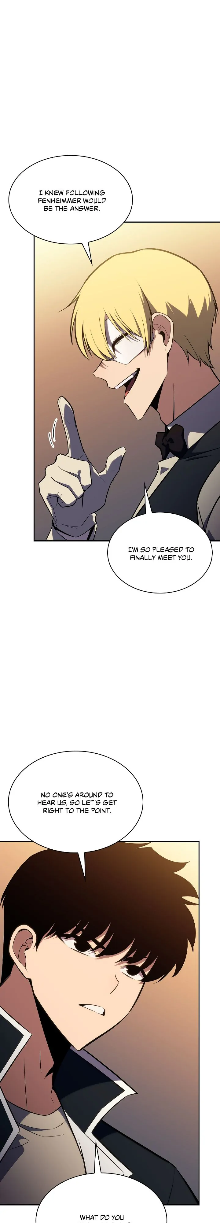 Read I'm the Max-Level Newbie EN Manga Online