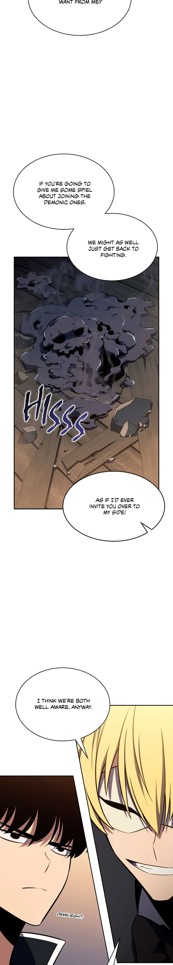Read I'm the Max-Level Newbie EN Manga Online