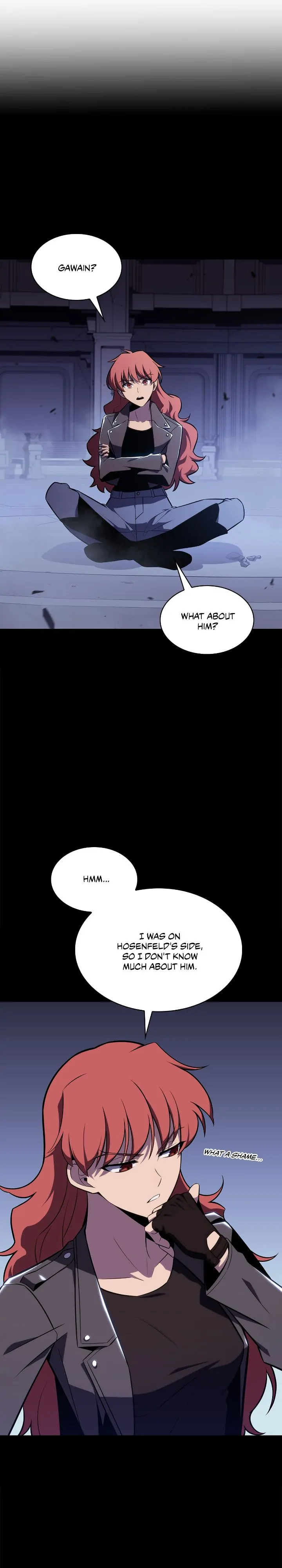 Read I'm the Max-Level Newbie EN Manga Online