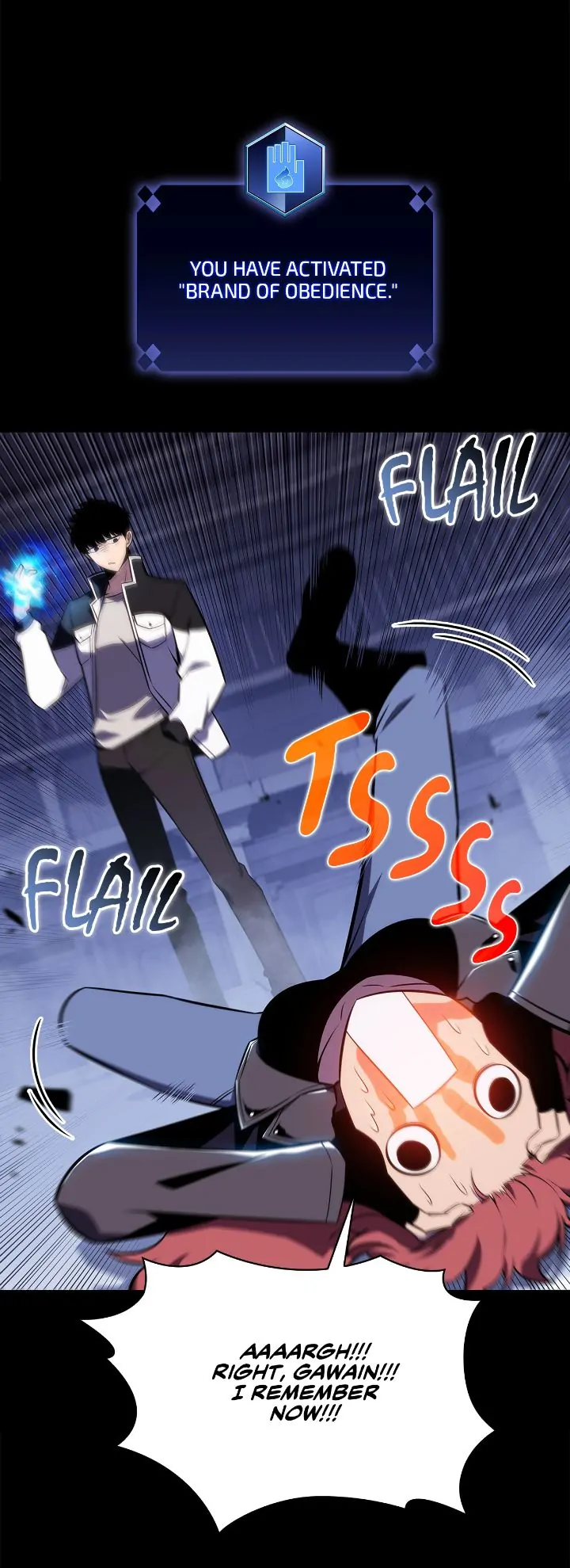 Read I'm the Max-Level Newbie EN Manga Online