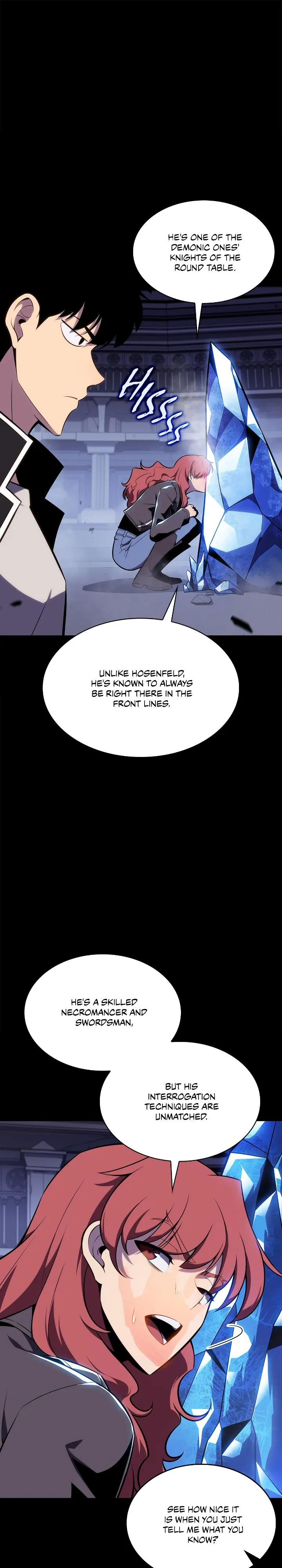 Read I'm the Max-Level Newbie EN Manga Online