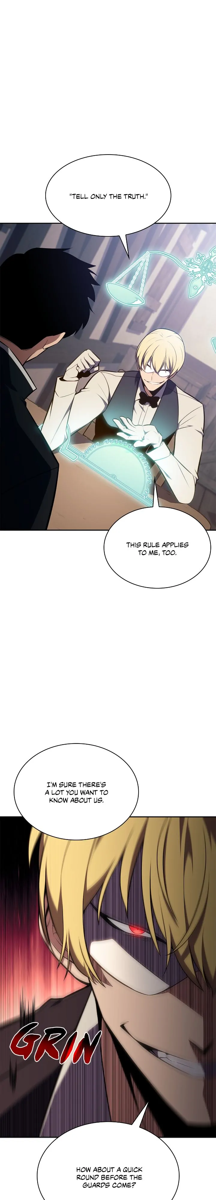 Read I'm the Max-Level Newbie EN Manga Online