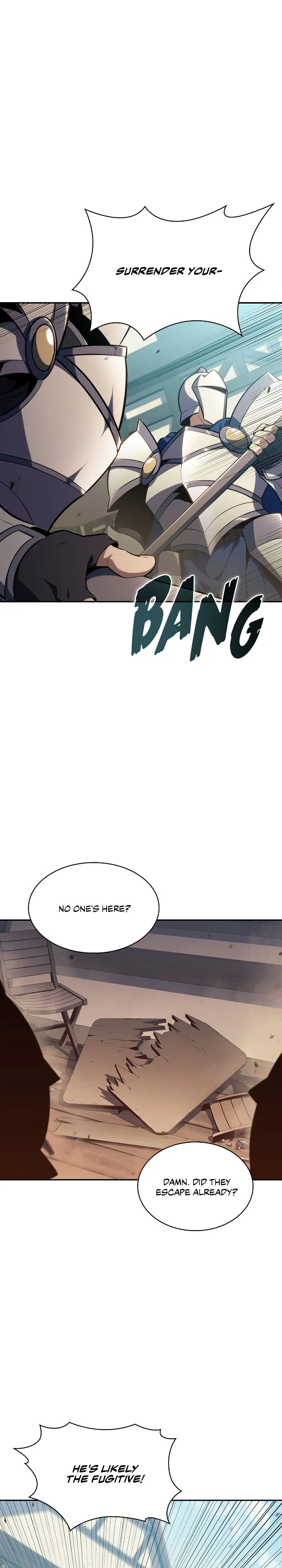 Read I'm the Max-Level Newbie EN Manga Online