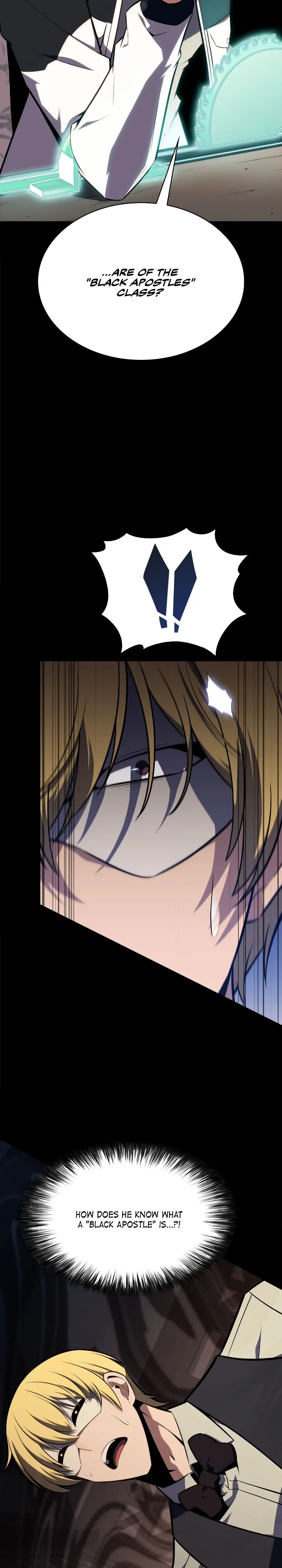 Read I'm the Max-Level Newbie EN Manga Online