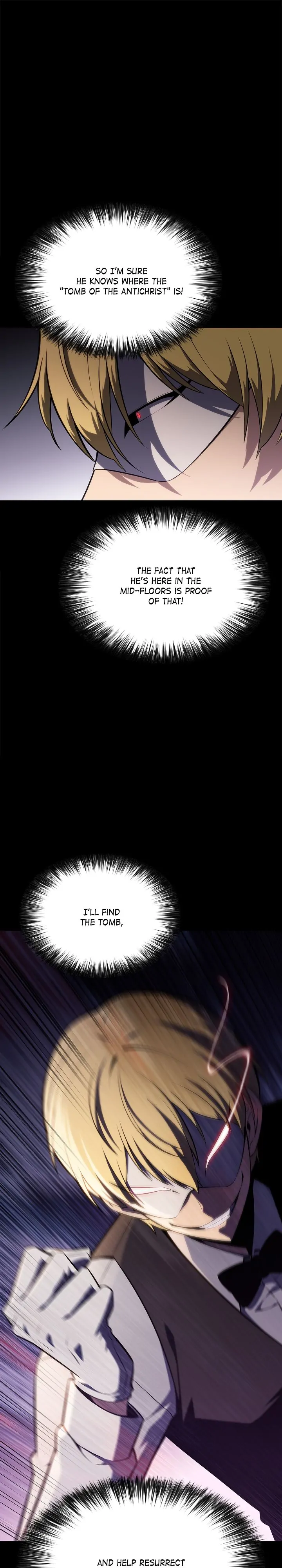 Read I'm the Max-Level Newbie EN Manga Online