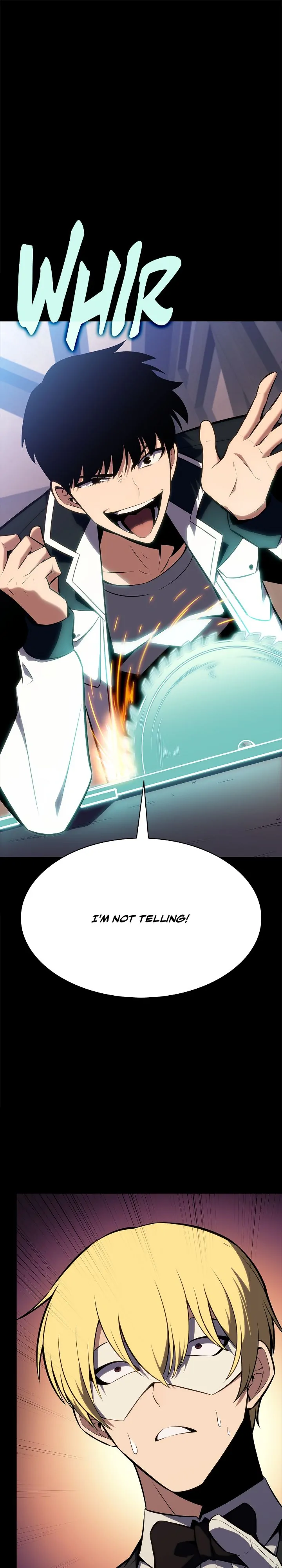 Read I'm the Max-Level Newbie EN Manga Online