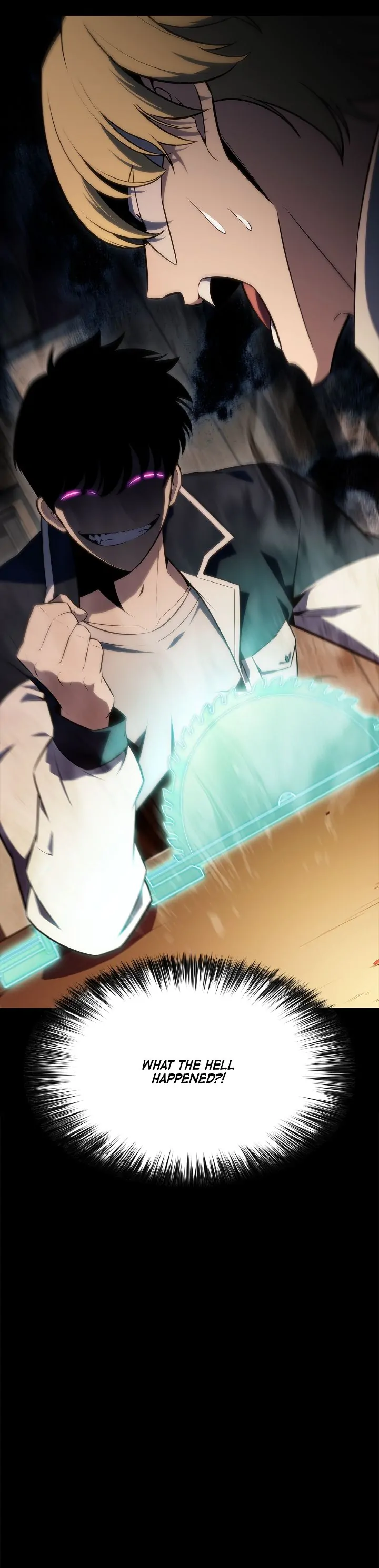 Read I'm the Max-Level Newbie EN Manga Online