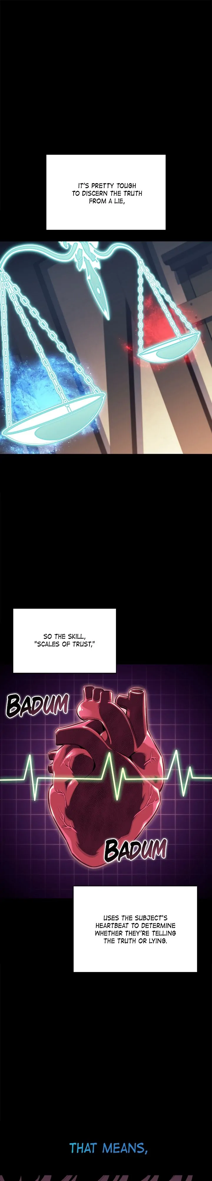 Read I'm the Max-Level Newbie EN Manga Online