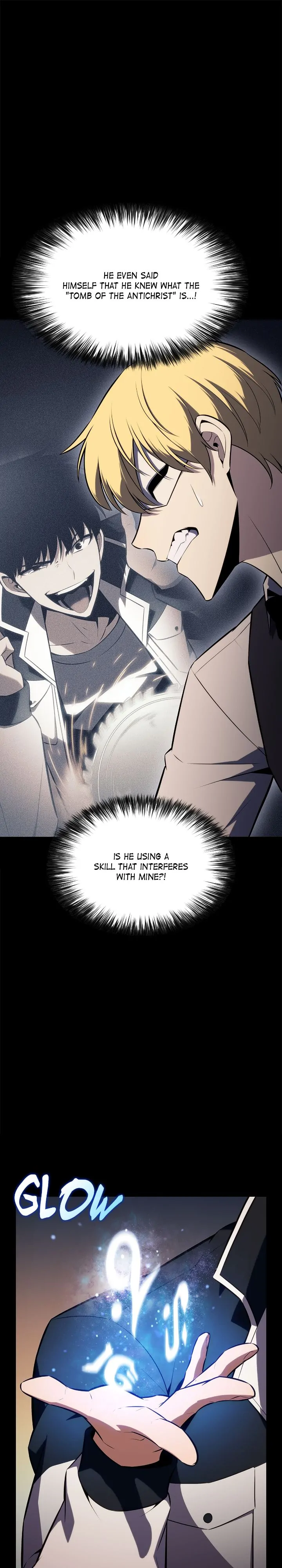 Read I'm the Max-Level Newbie EN Manga Online