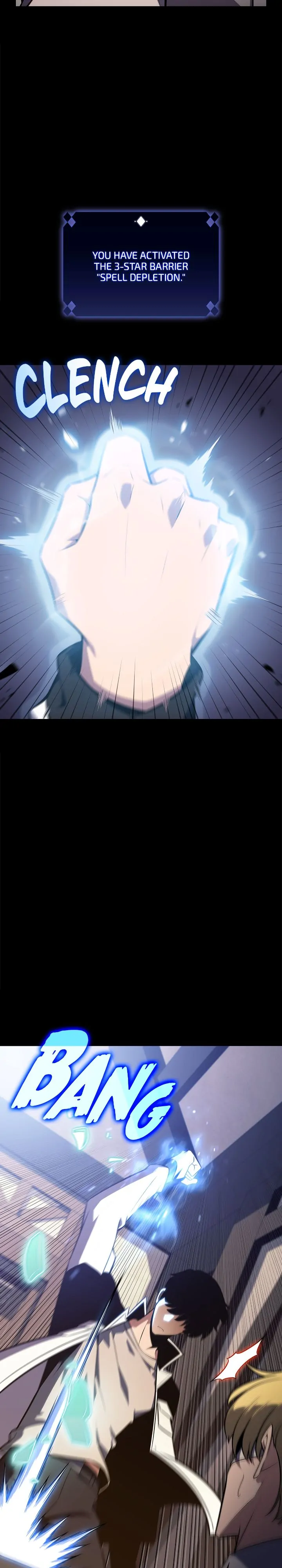 Read I'm the Max-Level Newbie EN Manga Online