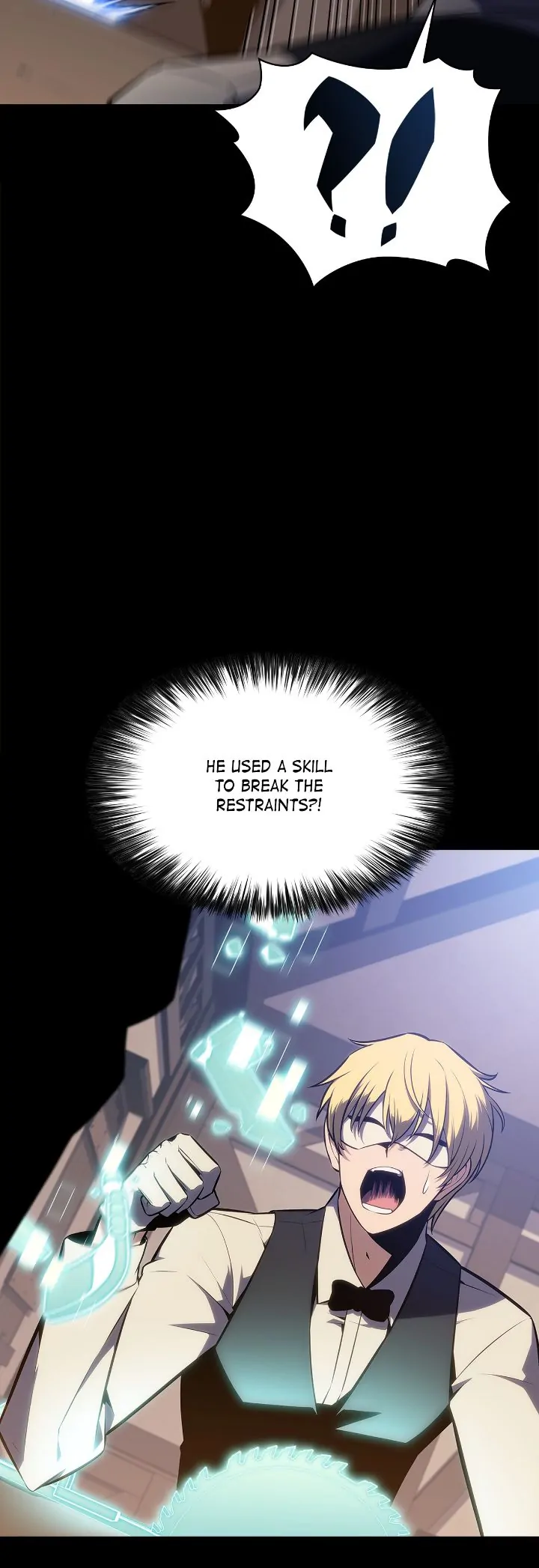 Read I'm the Max-Level Newbie EN Manga Online