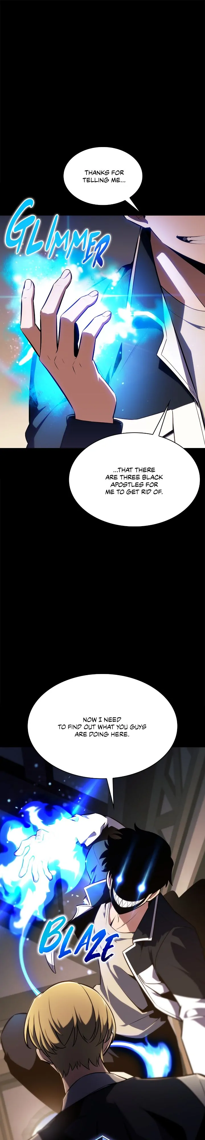 Read I'm the Max-Level Newbie EN Manga Online