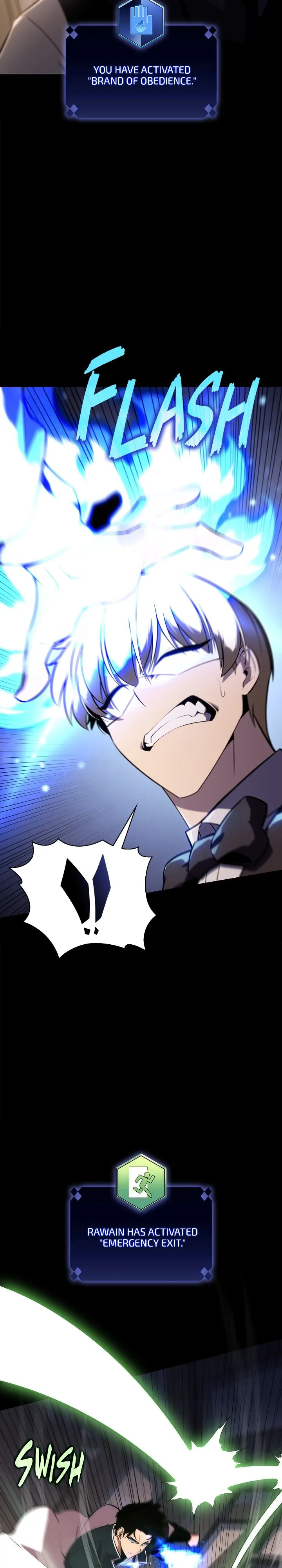 Read I'm the Max-Level Newbie EN Manga Online