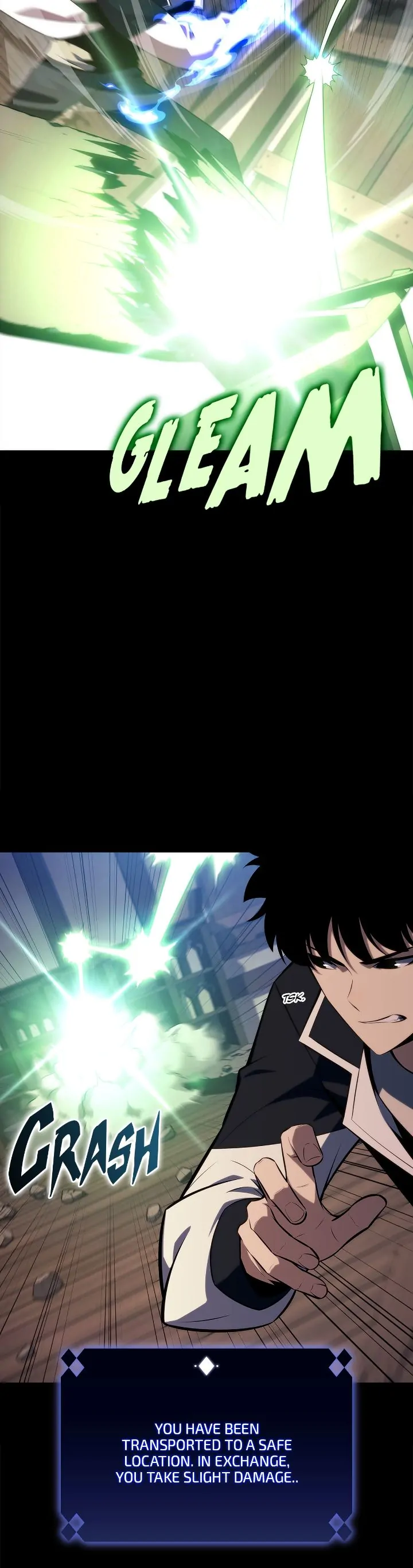Read I'm the Max-Level Newbie EN Manga Online