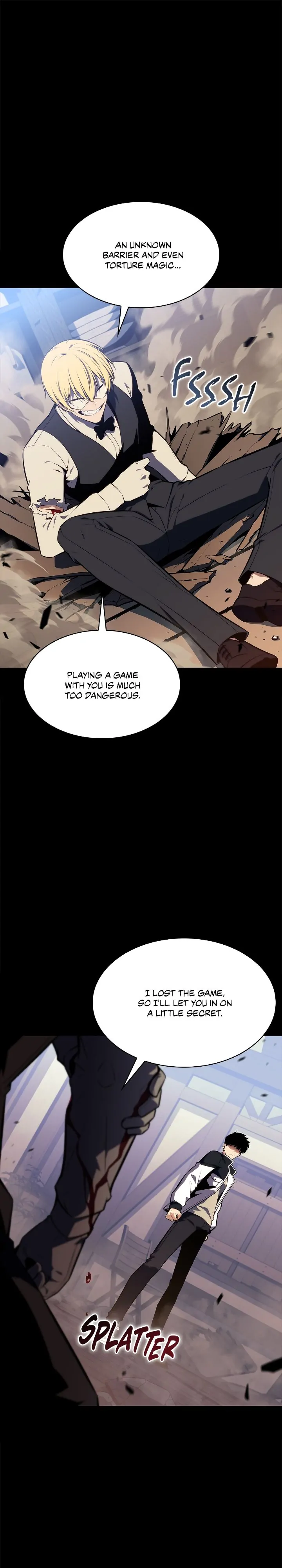 Read I'm the Max-Level Newbie EN Manga Online