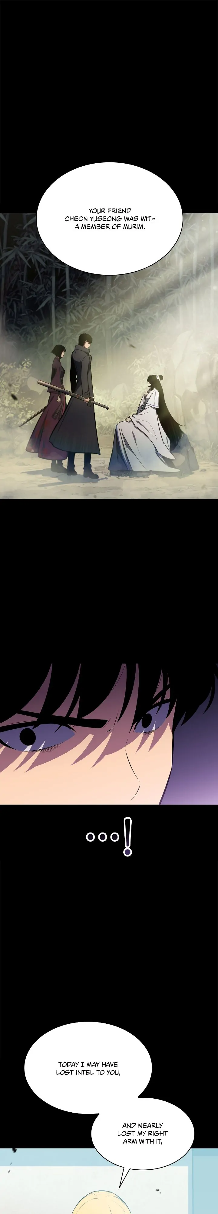 Read I'm the Max-Level Newbie EN Manga Online