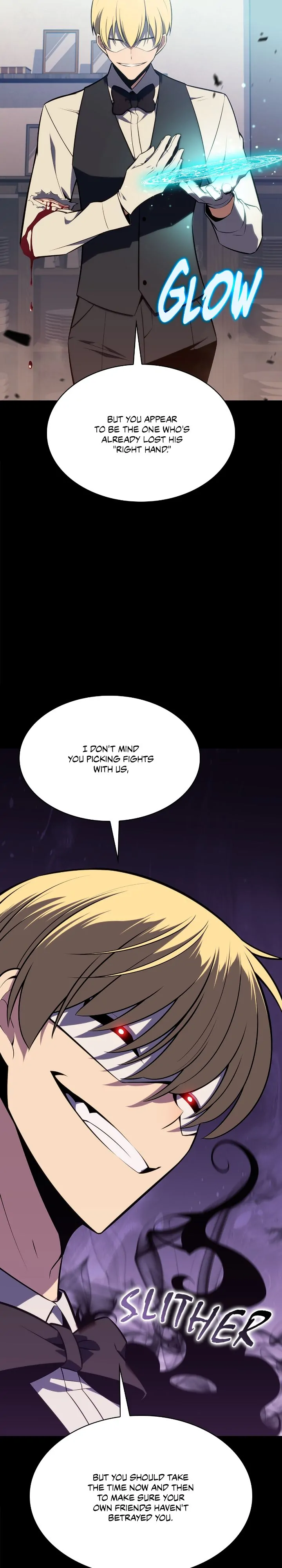 Read I'm the Max-Level Newbie EN Manga Online