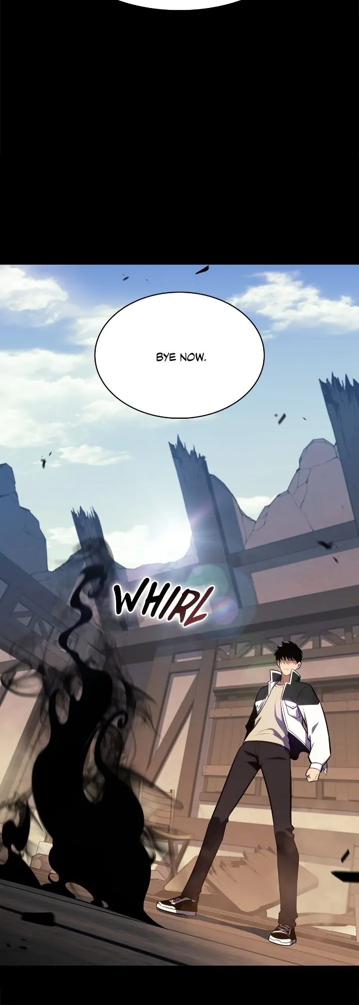 Read I'm the Max-Level Newbie EN Manga Online