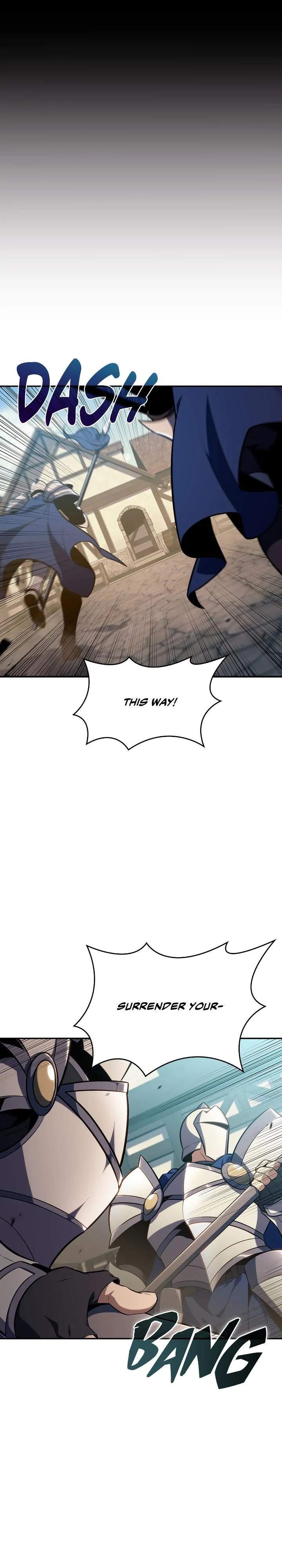 Read I'm the Max-Level Newbie EN Manga Online