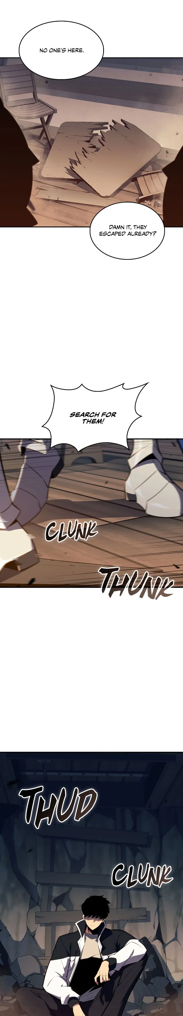 Read I'm the Max-Level Newbie EN Manga Online