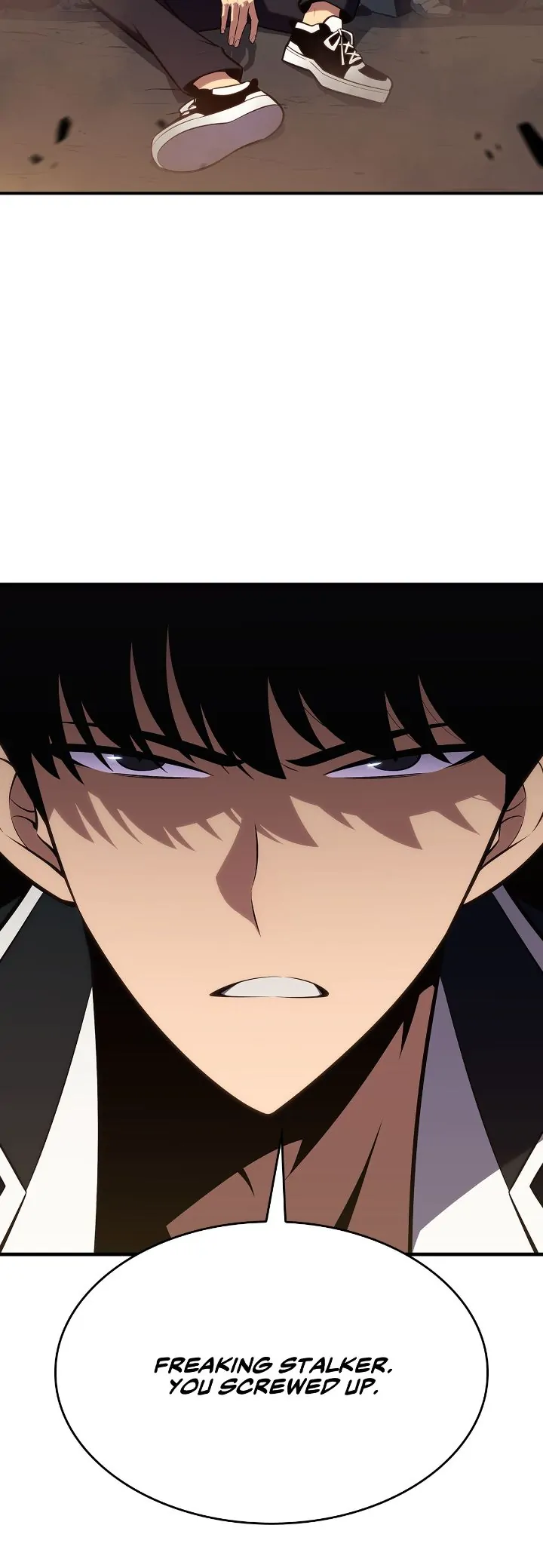 Read I'm the Max-Level Newbie EN Manga Online