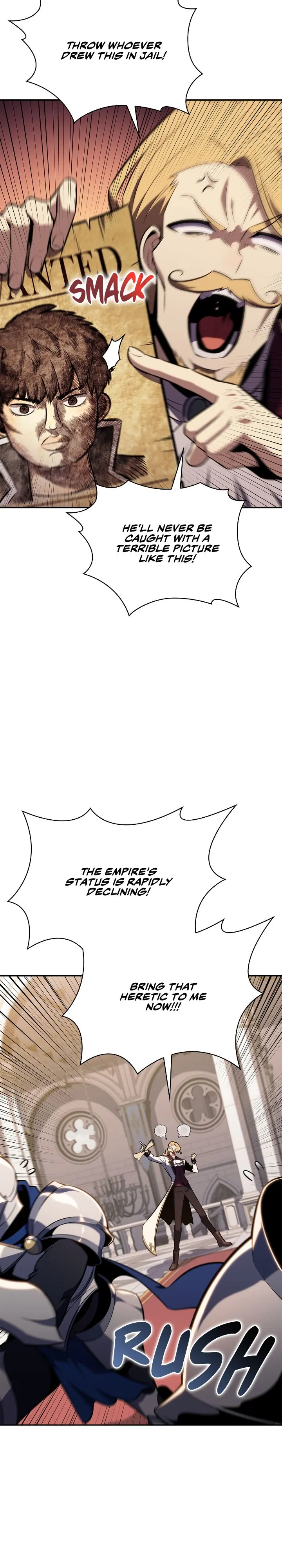 Read I'm the Max-Level Newbie EN Manga Online