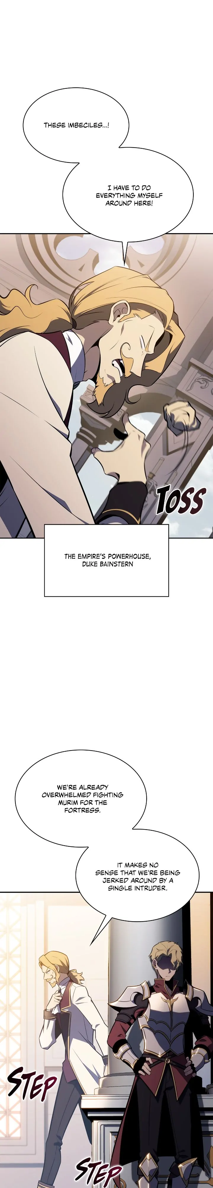 Read I'm the Max-Level Newbie EN Manga Online