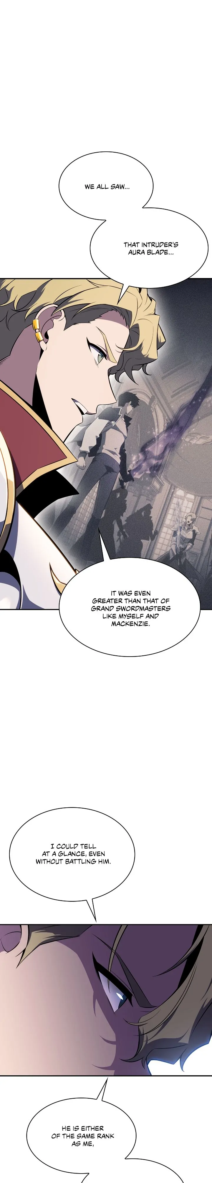 Read I'm the Max-Level Newbie EN Manga Online