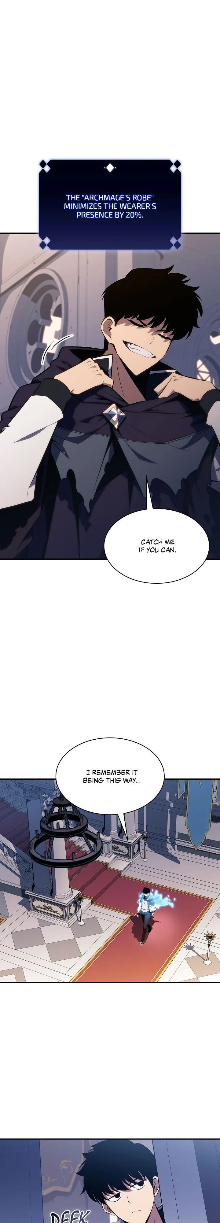 Read I'm the Max-Level Newbie EN Manga Online
