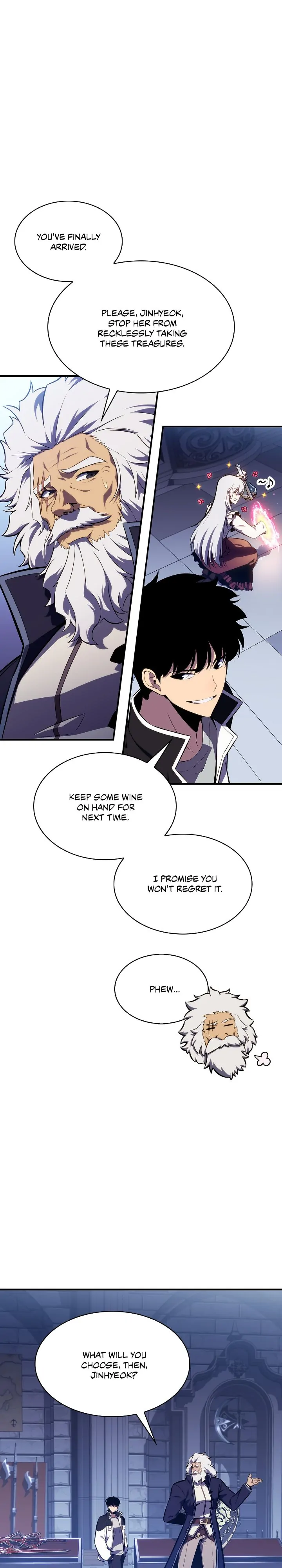 Read I'm the Max-Level Newbie EN Manga Online