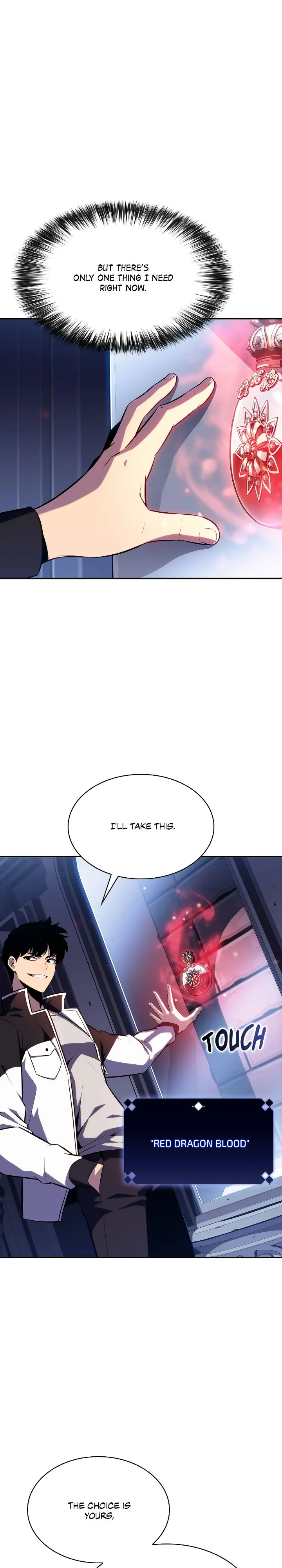 Read I'm the Max-Level Newbie EN Manga Online