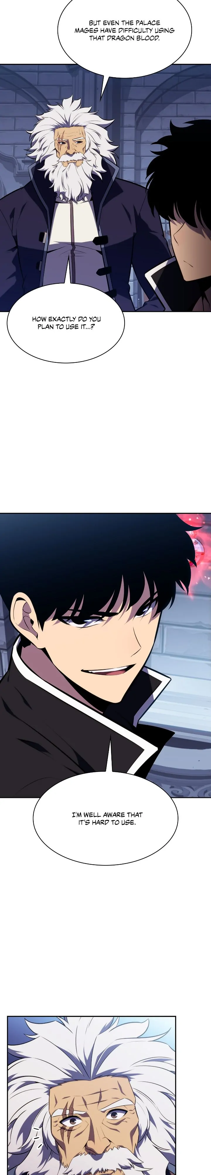 Read I'm the Max-Level Newbie EN Manga Online