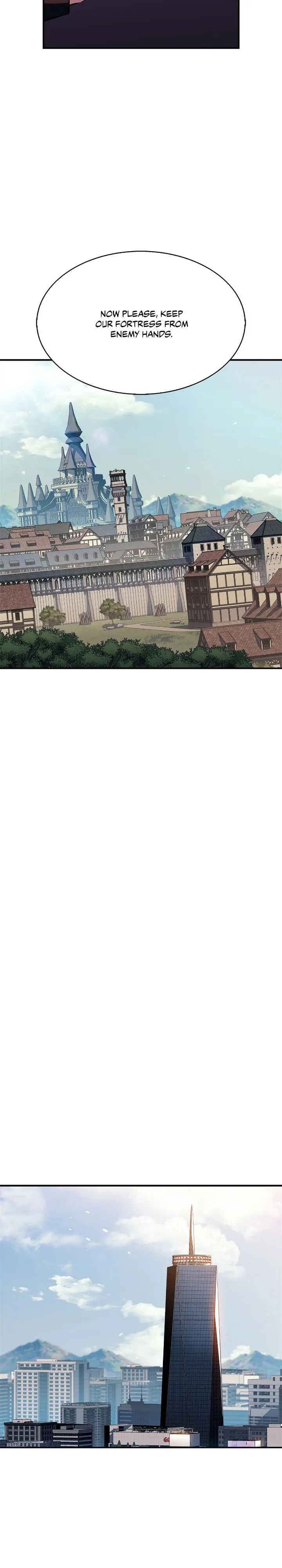 Read I'm the Max-Level Newbie EN Manga Online