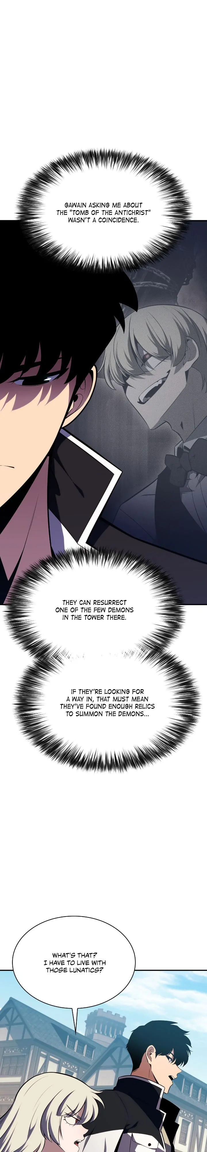 Read I'm the Max-Level Newbie EN Manga Online