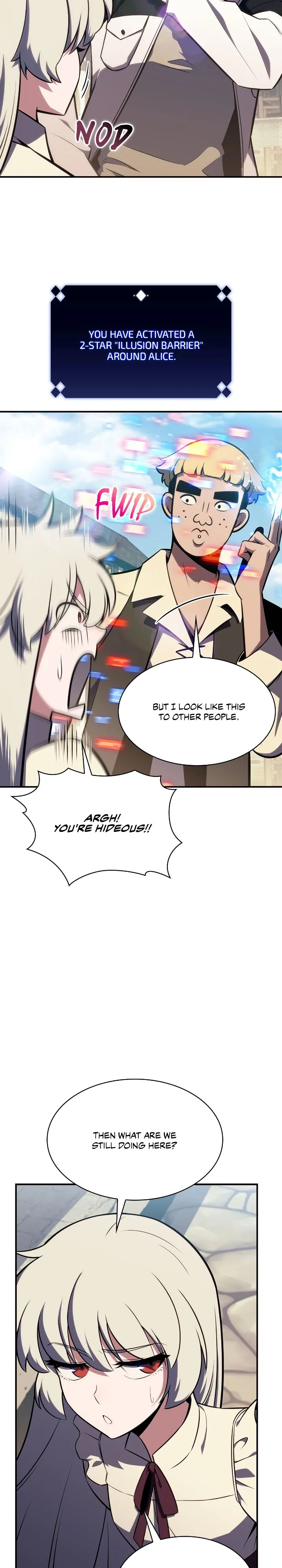 Read I'm the Max-Level Newbie EN Manga Online