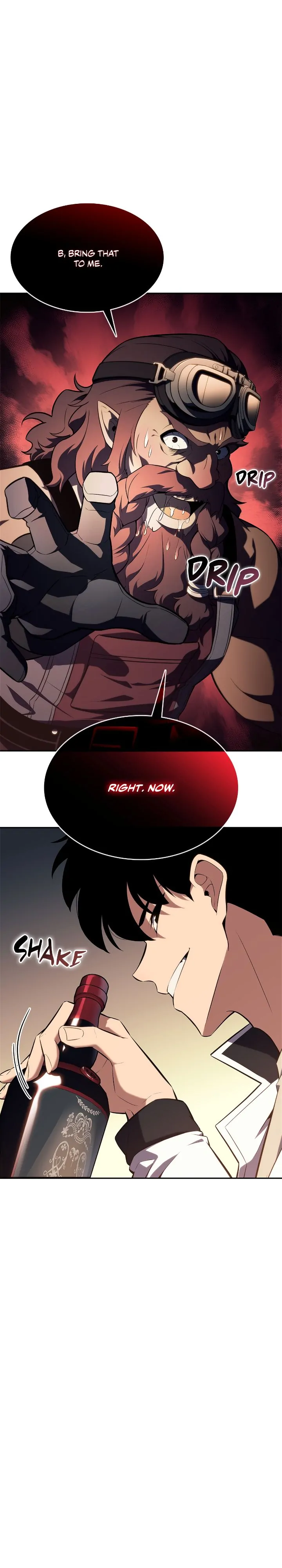 Read I'm the Max-Level Newbie EN Manga Online