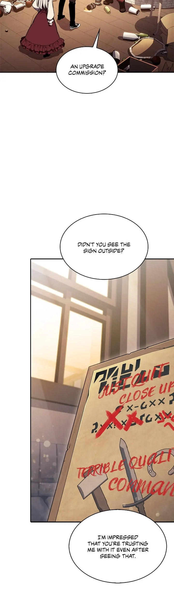 Read I'm the Max-Level Newbie EN Manga Online