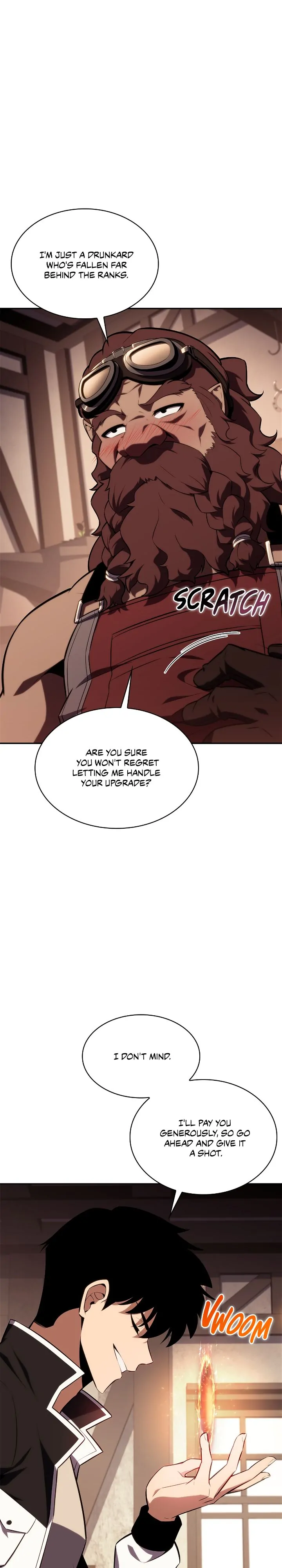 Read I'm the Max-Level Newbie EN Manga Online