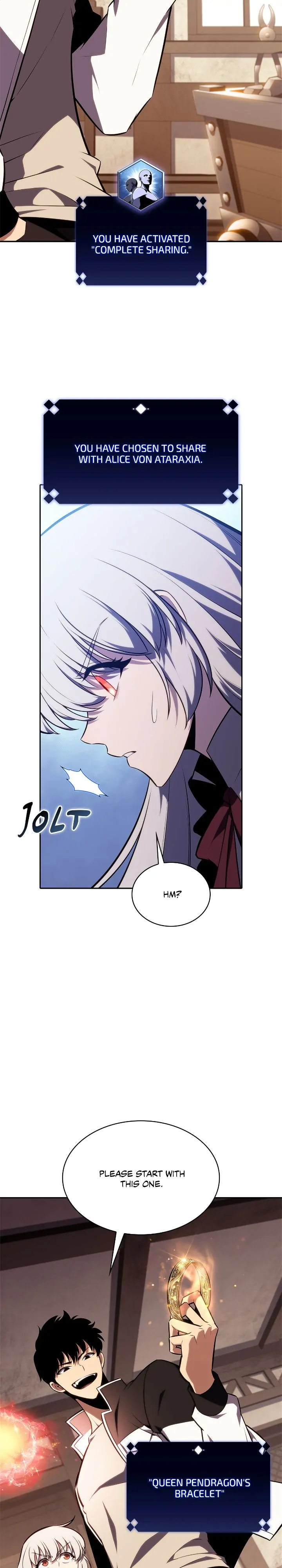 Read I'm the Max-Level Newbie EN Manga Online
