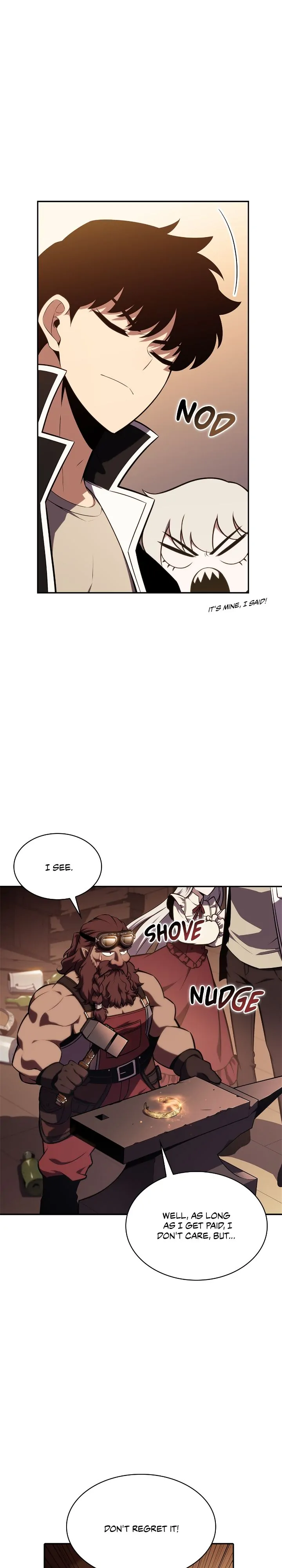 Read I'm the Max-Level Newbie EN Manga Online