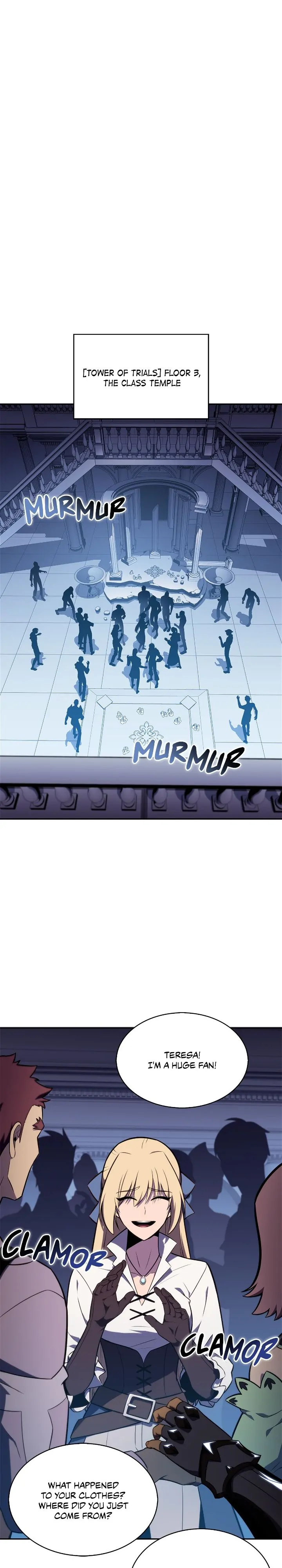 Read I'm the Max-Level Newbie EN Manga Online