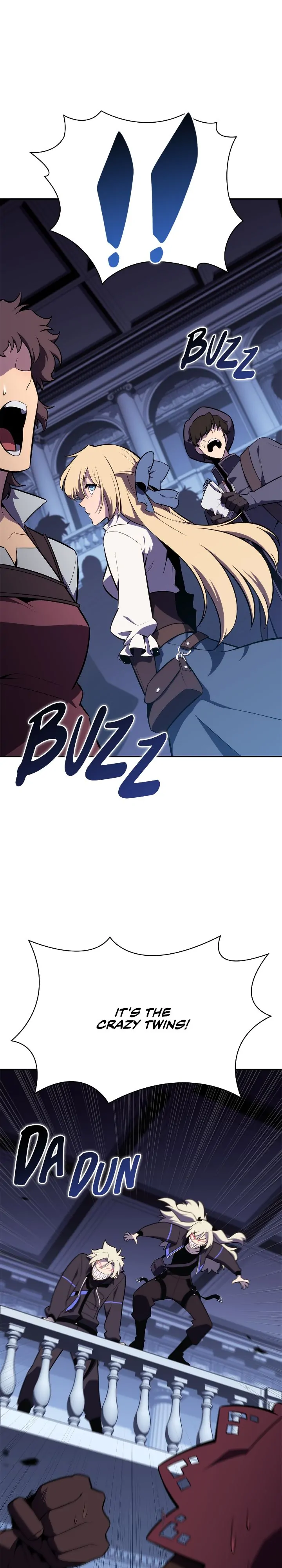 Read I'm the Max-Level Newbie EN Manga Online
