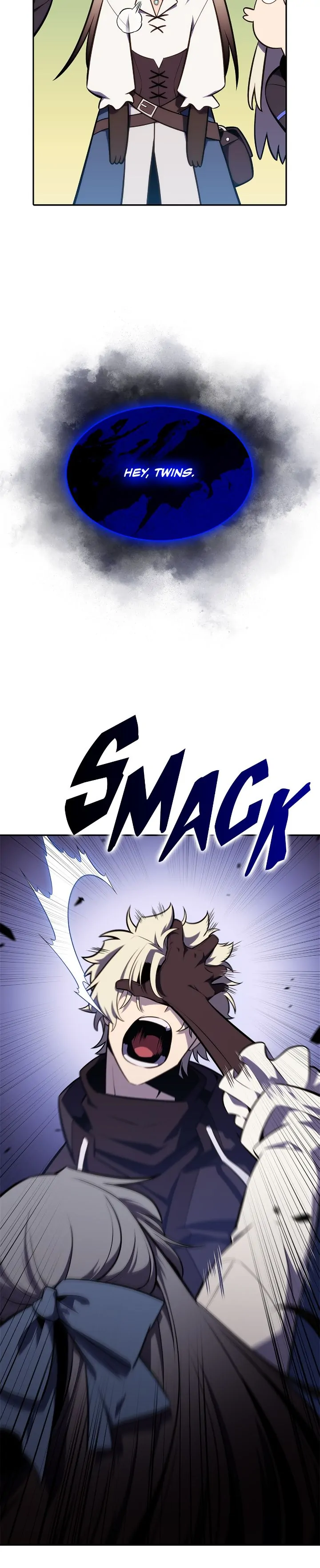 Read I'm the Max-Level Newbie EN Manga Online