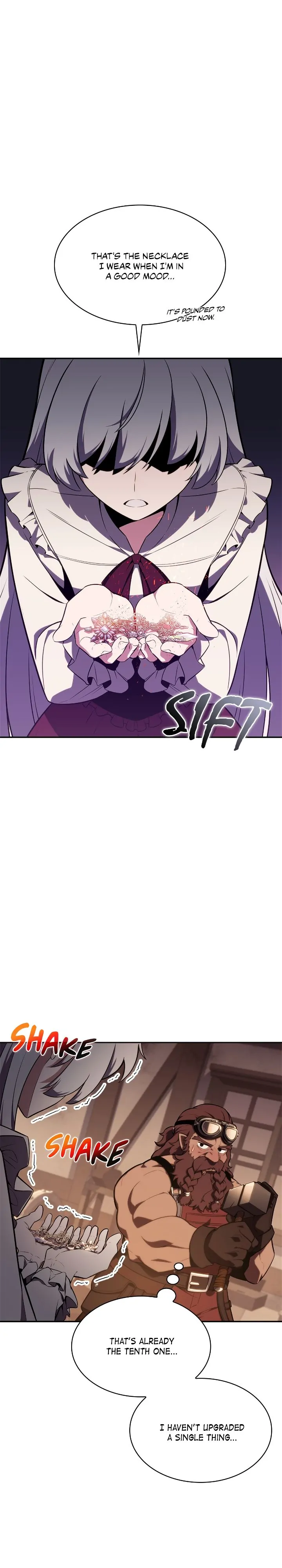 Read I'm the Max-Level Newbie EN Manga Online