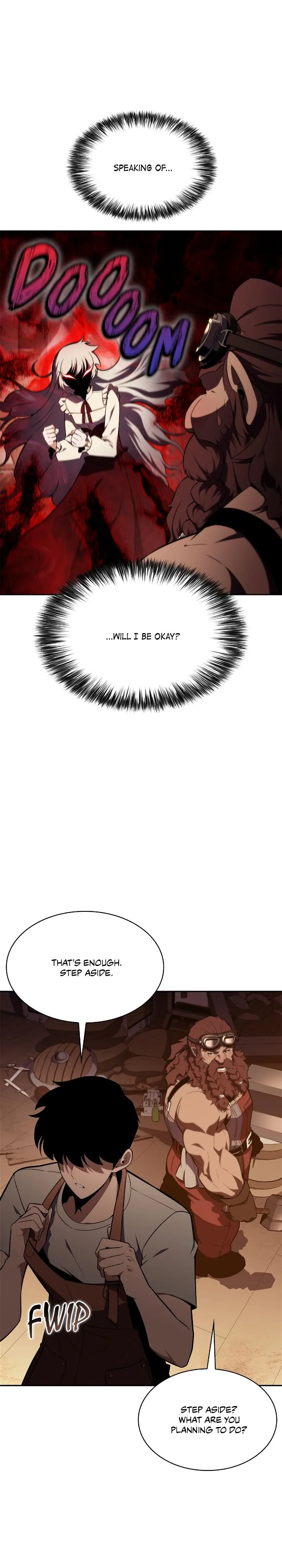 Read I'm the Max-Level Newbie EN Manga Online