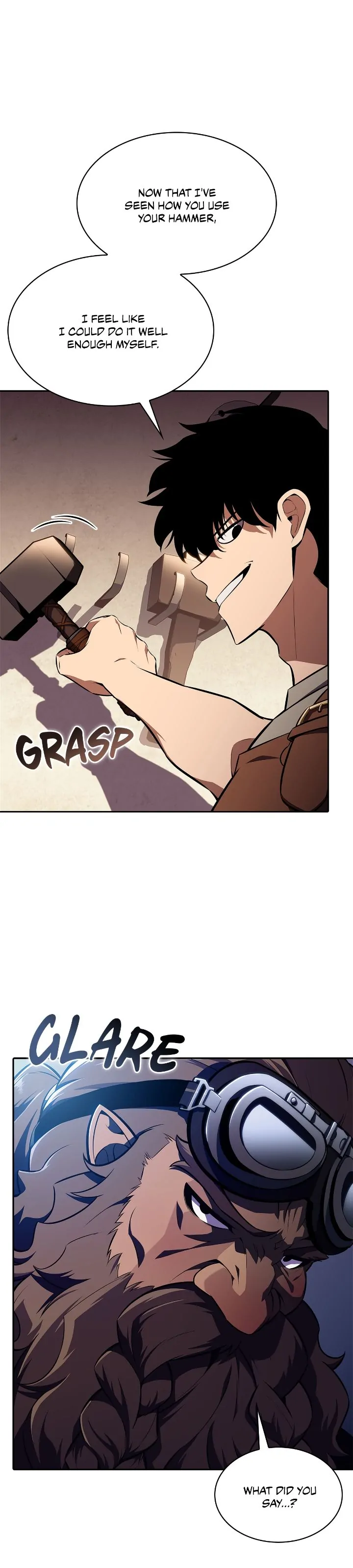 Read I'm the Max-Level Newbie EN Manga Online